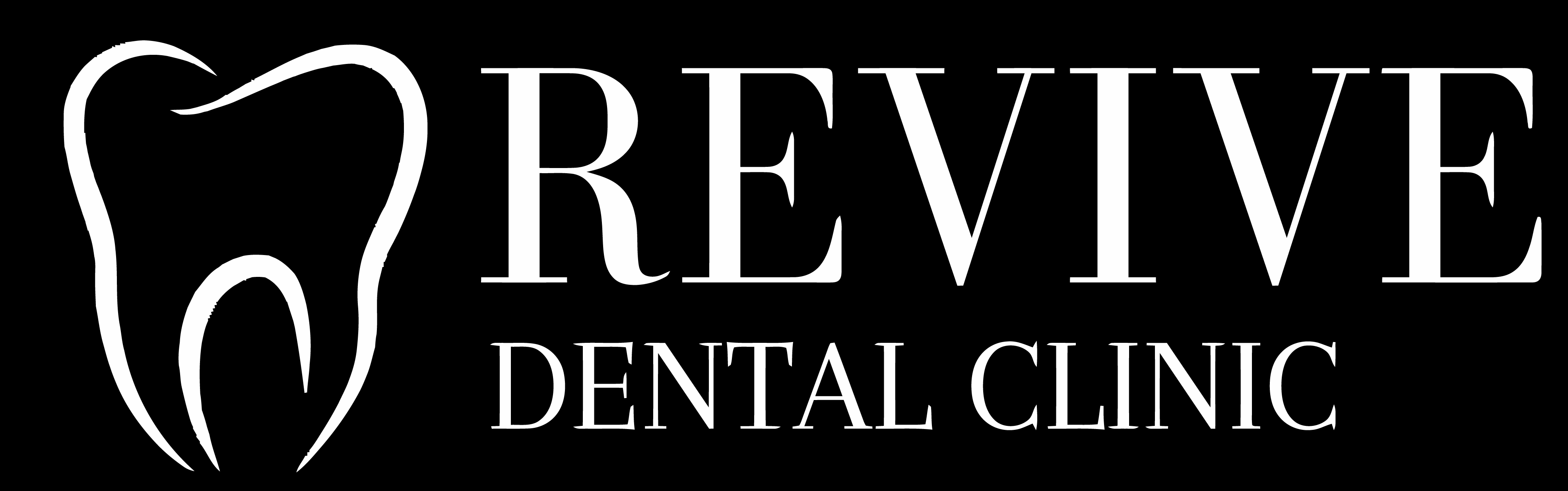 Revive Dental Clinic Regina