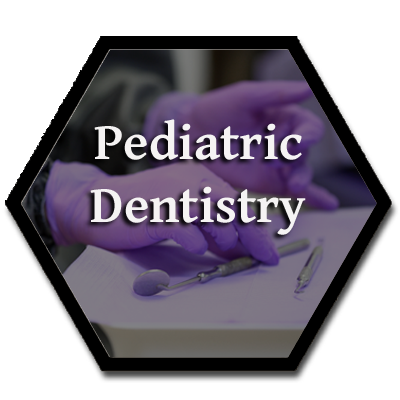 Pediatric Dentistry